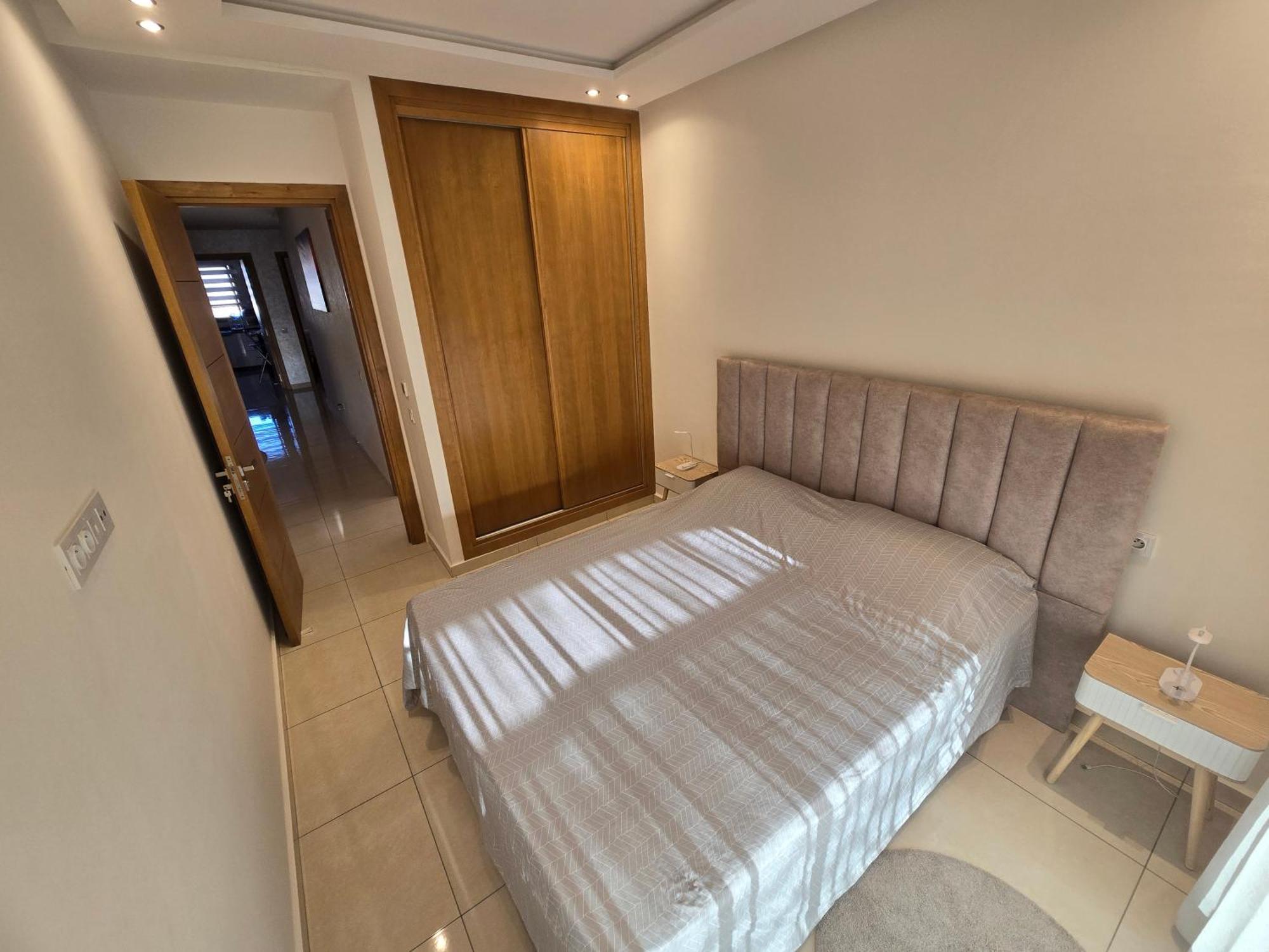 La Perle D'agadir Apartment