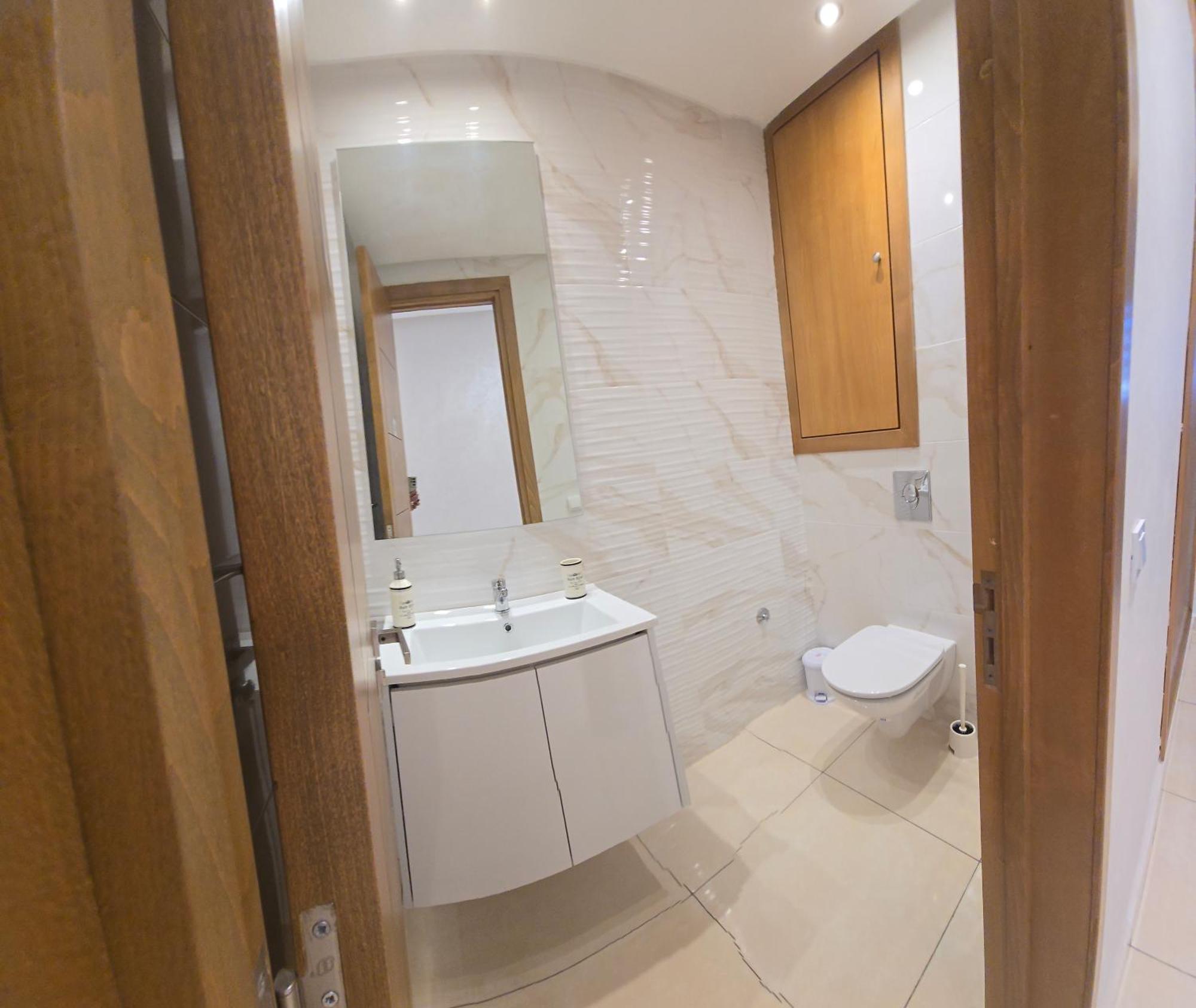 Apartment La Perle D'agadir