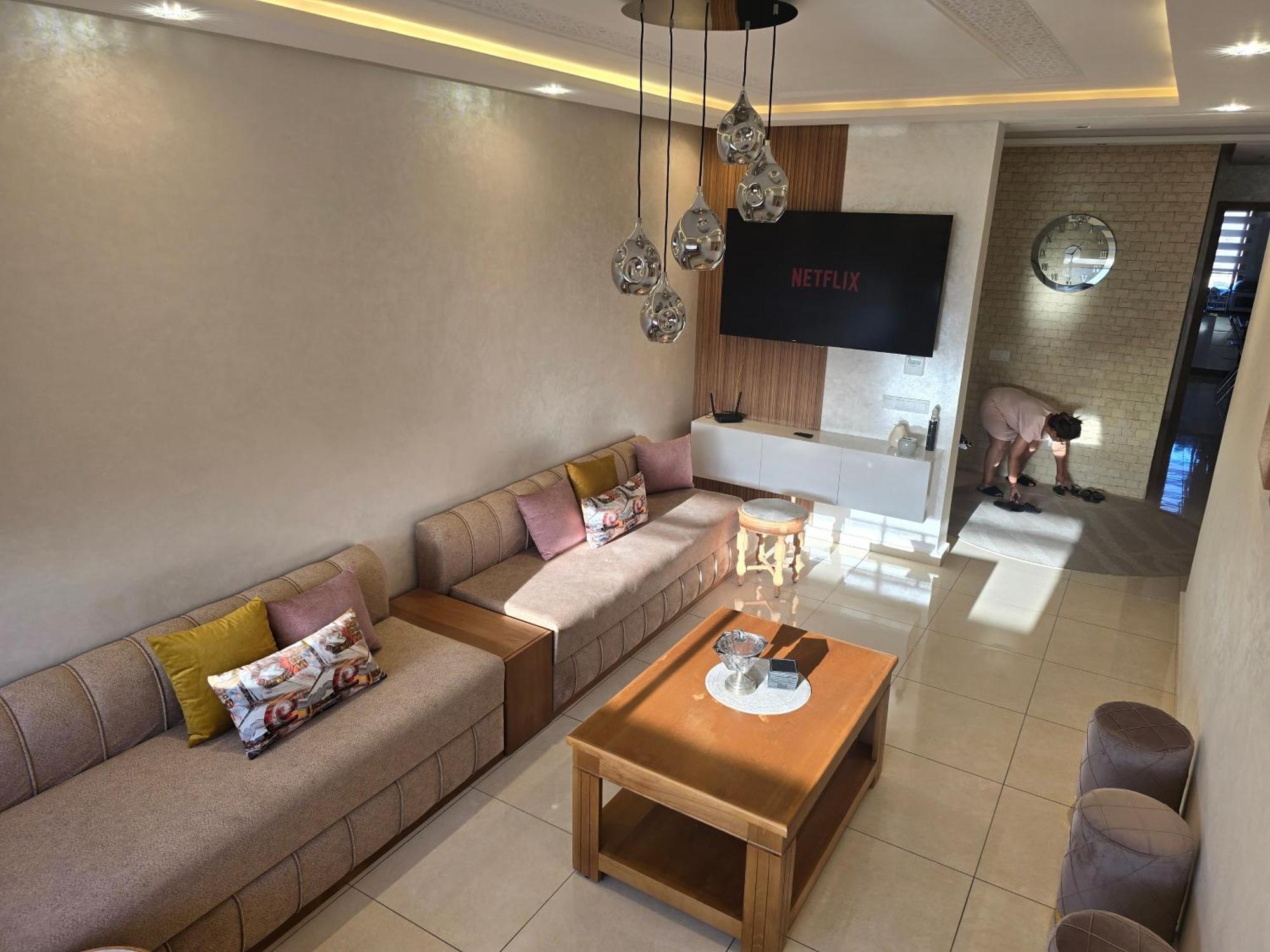 Apartment La Perle D'agadir
