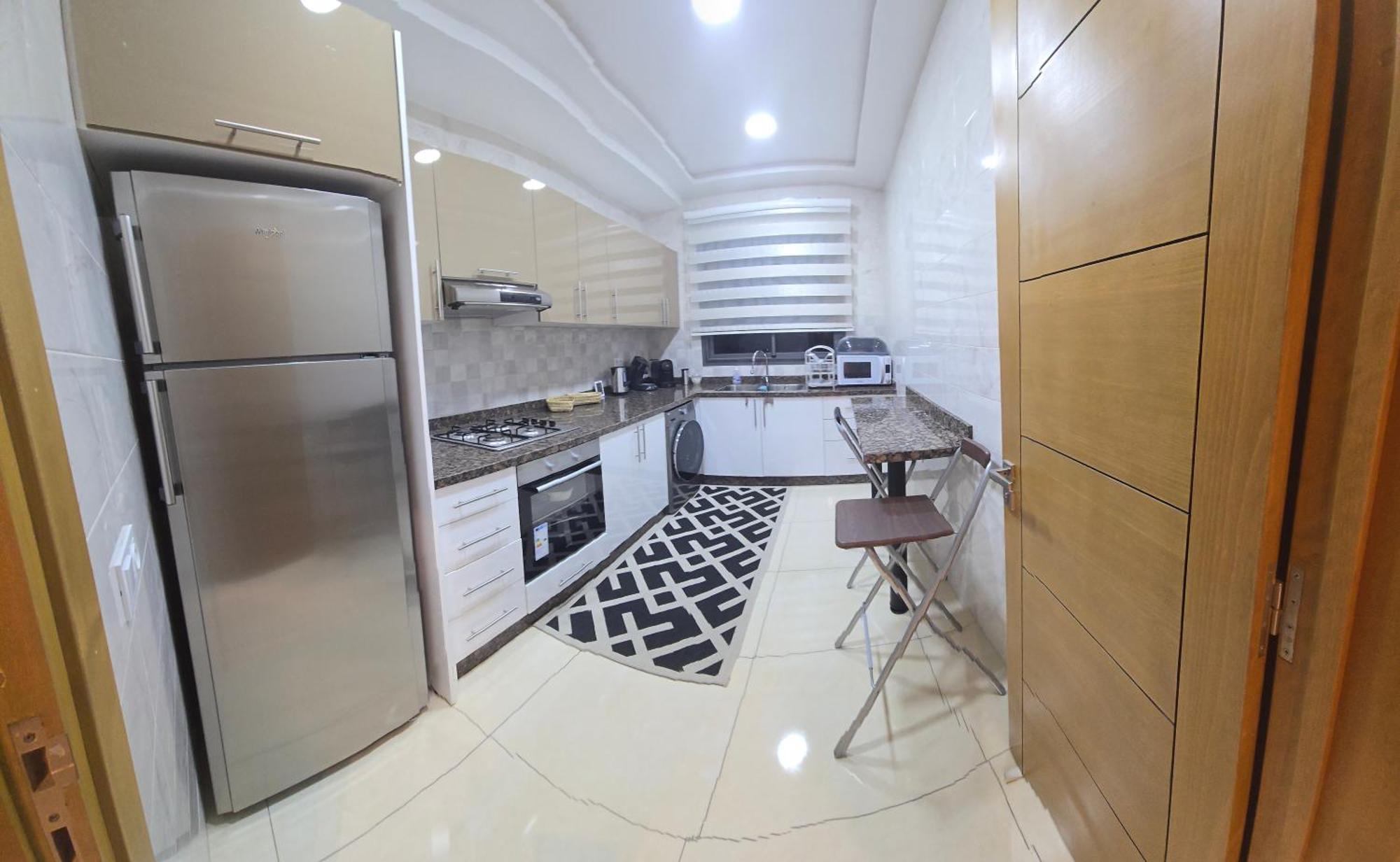 Apartment La Perle D'agadir *