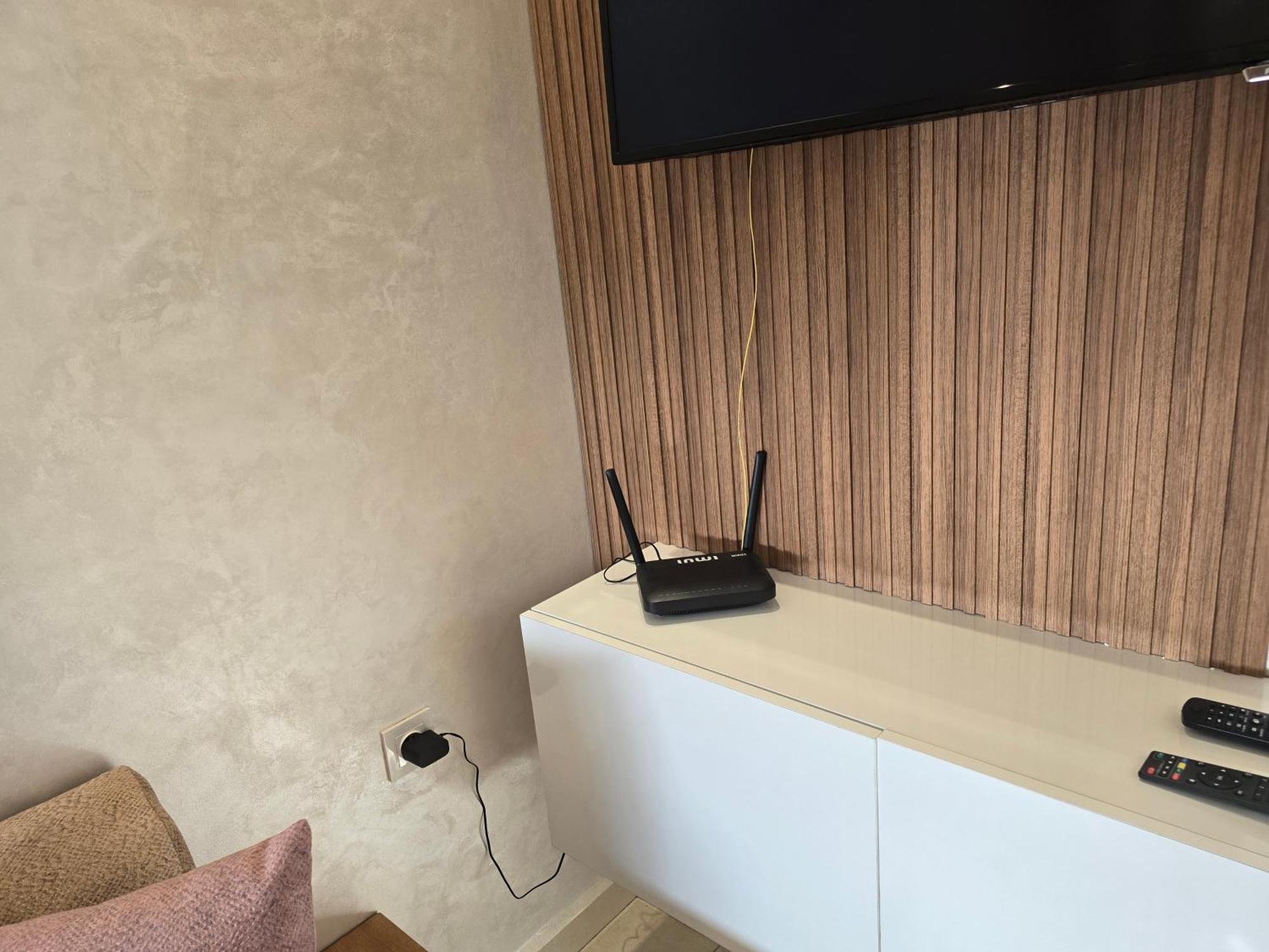 La Perle D'agadir Apartment Agadir
